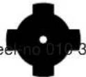 MAKITA DBC4010 - Gereedschap / beschermkap-combinaties voor DBC3310, DBC4010 en DBC4510 - 5