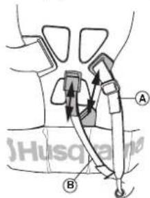 A B Husqga