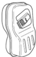 HUSQVARNA 345FXT - Geluidemper - 2