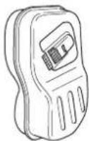 HUSQVARNA 343R - Geluiddemper - 2