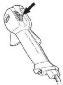 HUSQVARNA 343R - Stoppen - 1
