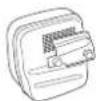 HUSQVARNA 325RXT - Maandelijks onderhoud - 8