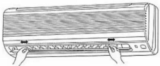 Fairland Split Air Conditioner - Verwarmen modu s - 4