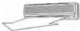 Fairland Split Air Conditioner - Verwarmen modu s - 3