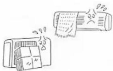 Fairland Split Air Conditioner - - Na het seizoen - 5