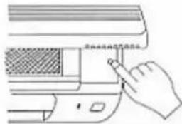 Fairland Split Air Conditioner - - Als de afstandsbediening niet werkt - 1