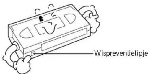 Wispreventielipje