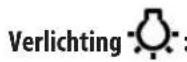 WHIRLPOOL AKR 760 IX - Bedieningspaneel - 1