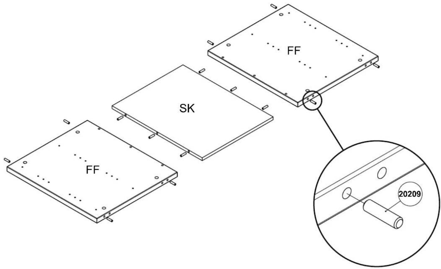 FF SK FF 20209