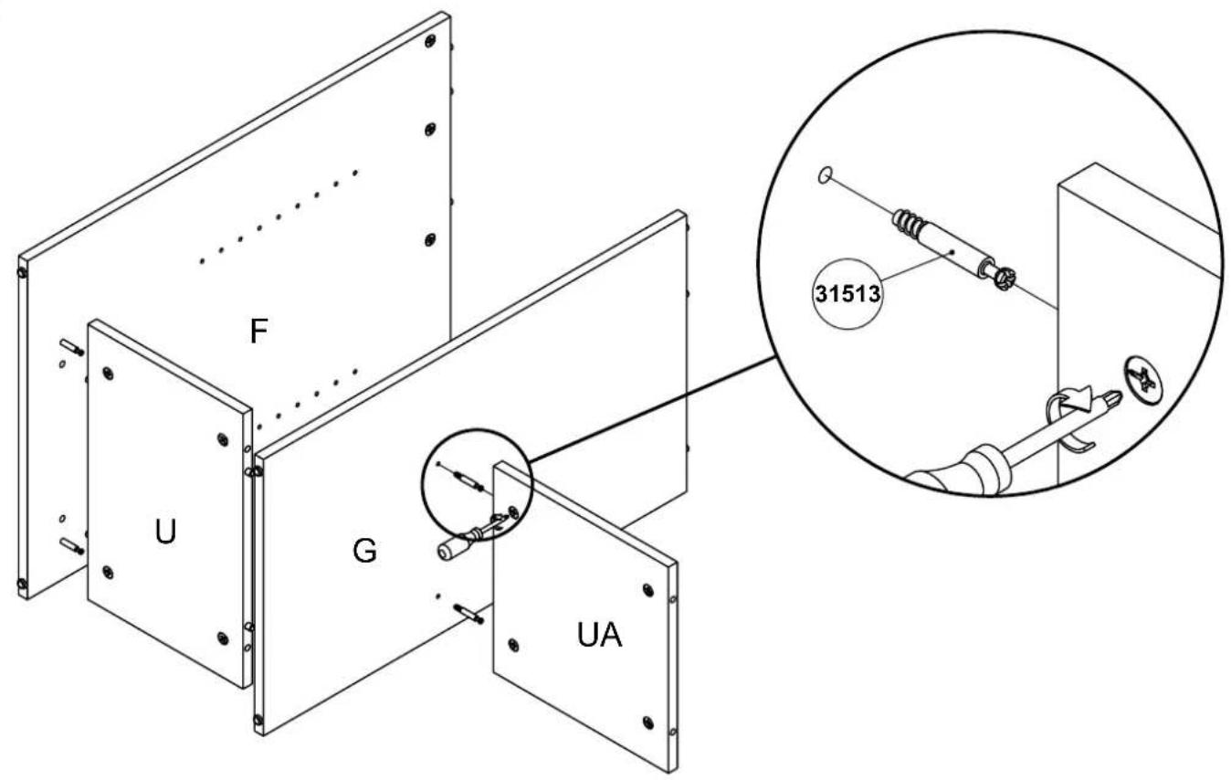 F U G UA 31513