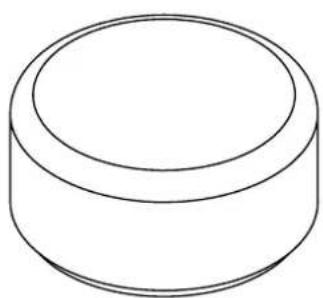 Tvilum 80420 - 80420 - 7