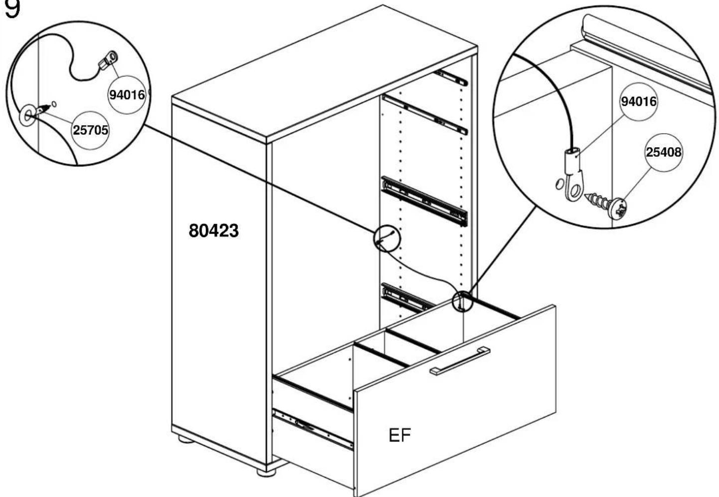 94016 25705 80423 EF 94016 25408