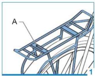 Koga Miyata Excellence - Onderhoud - 2