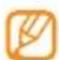 SAMSUNG Galaxy 551 i5510 - Layar - 1