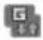 SAMSUNG Galaxy 551 i5510 - > Symbolen - 2