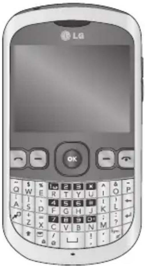 LG OK