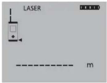 LASER m