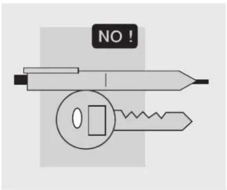 NO !