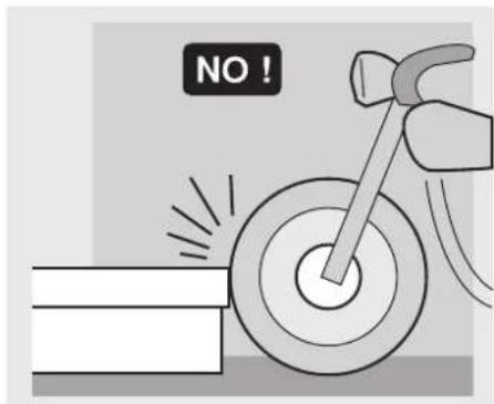 NO !