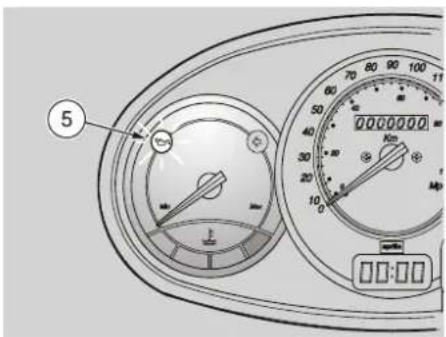 ⑤ 100000000 70 60 50 40 30 20 10 0 Km MP 11 80 60 40 20 10 0 -10