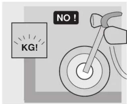 KG! NO!