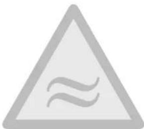 APRILIA Leonardo 125 (2006) - ▲ WAARSCHUWING - 1