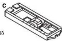 Meister Craft 1142 - Meegeleverde accessoires - 3