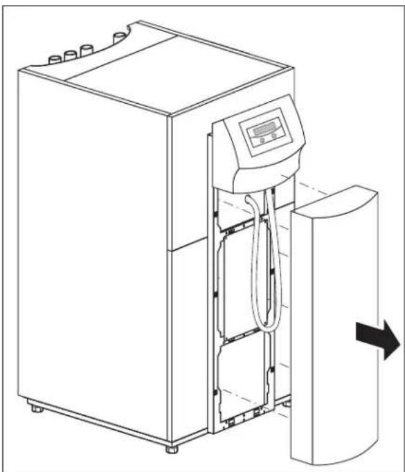 VAILLANT GeoTHERM Solo VWS 64-104/2 - Documenten bewaren - 1