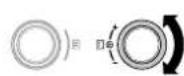 VAILLANT GeoTHERM Solo VWS 61-171/3 - Bedieningsvoorbeeld "Dag van de week instellen" - 4