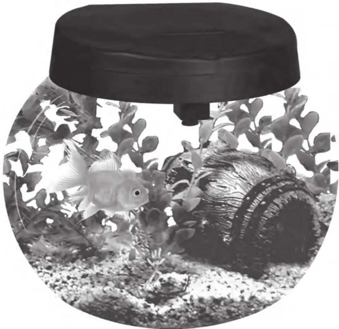 Aqua One AquaSphere 12 - AquaSphere 12 - 1