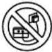 MAKITA EG671AE - Symbols and Meanings - 4