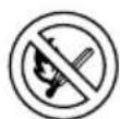 MAKITA EG671AE - WARNING - 1