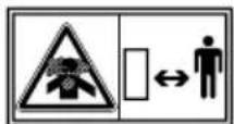 MAKITA EG671AE - WARNING - 1