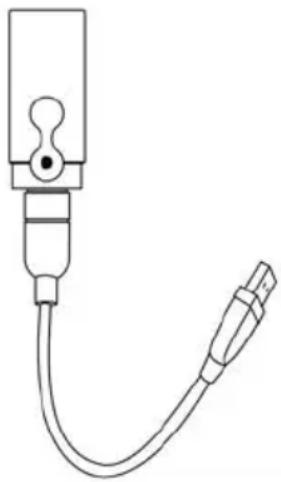 HERCULES Wireless G USB2 - Het installeren van een via de kabel aangesloten USB2-adapter - 1
