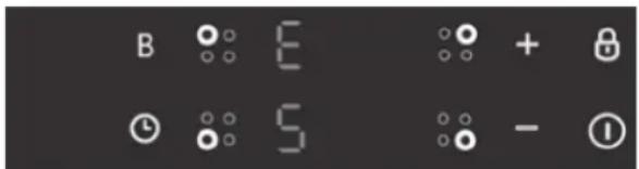 B E + ① 5 - ①