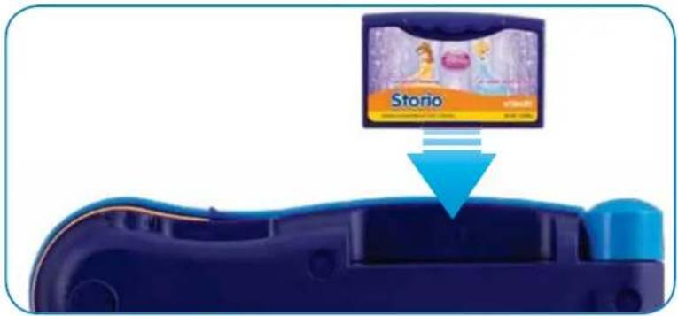 Stono V3000