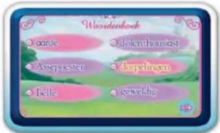 Woodenbook oarde Delenthausstast Asepsester Dap-chosen Telle geweldig