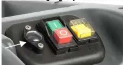 PowerPlus POW6452 - Beveiliging bij overbelasting - 1