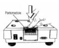 FP-Ruys Flexiscale - Instructie omwisselen portomodule - 3