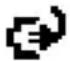 YAKUMO Delta 300 GPS - Statuspictogrammen - 3