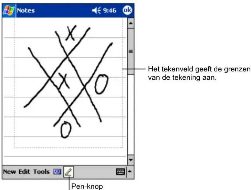 YAKUMO Delta 300 GPS - Een tekening aanmaken - 1