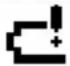 YAKUMO Delta 300 GPS - Statuspictogrammen - 5