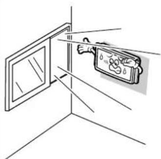 JVC RK-C326WBT1 - Waarschuwing - 8