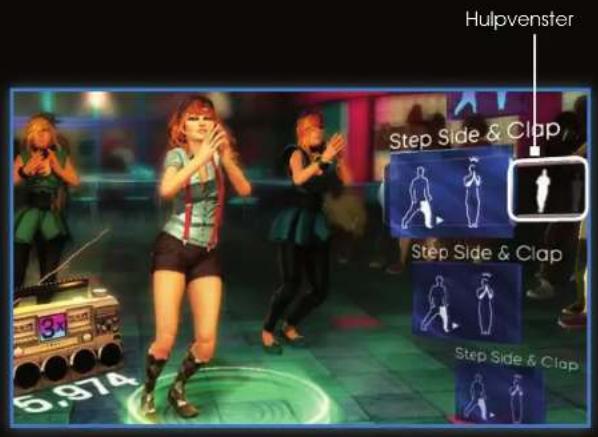 Hulpvenster Step Side & Clap Step Side & Clap Step Side & Clap 5.974