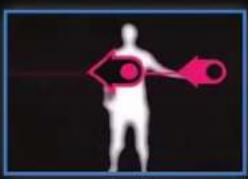 MICROSOFT Dance Central (Xbox 360) - BEDIENEN VAN DE MENU'S HET HULPVENSTER - 1