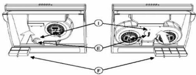 TEKA C-810 - Veiligheidsvoorschriften - 2