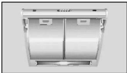 TEKA C-810 - Gebruikshandleiding - 1