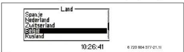 Land Spanje Nederland Zwitzerland Belje Rusland 10:26:41 6 720 804 377-21.11