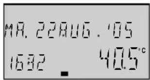 M8.22AUG.105 1632 405°