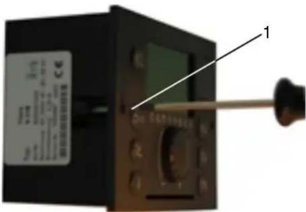 BULEX T-box 3 zones - Centraal apparaat - 2